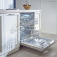 thumbnail image 4 of Midea 24 in Built-In Dishwasher with Extended Dry, 52 dBA, 4 of 8