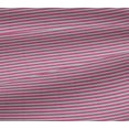 thumbnail image 5 of oneOone Viscose Jersey Fabric Stripe & Arrow Block Decor Fabric Printed BTY 60 Inch Wide, 5 of 5