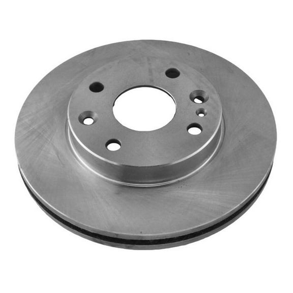 UAP Disc Brake Rotor 5475