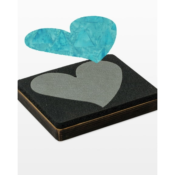 Studio Heart #8 (Large) Die