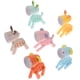 thumbnail image 1 of 6 piezas de dibujos animados de dibujos animados lámparas de noche de dormitorio LED mini luz nocturna para mesa de estudio, 1 of 8