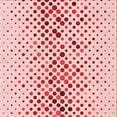 thumbnail image 1 of Ahgly Company Machine Washable Indoor Square Transitional Light Rose Pink Area Rugs, 6' Square, 1 of 7