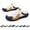 003-Khaki, variant on Men's Slip-On Mule Sneakers Backless Anti-Slip Walking Shoes - Lightweight Breathable Casual Sport Shoes for Driving Travel