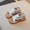 Silver, variant on Fesfesfes One-Strap Baby Girl Sandals Princess Soft Sole Shoes with Open Toe Non-Slip Beach Walking Sandals for Summer and Spring(Silver,3 Years)