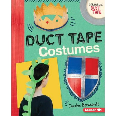 Duct Tape Costumes