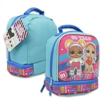 DDI 2346408 LOL Surprise! Drop Bottom Lunch Bag Case of 12
