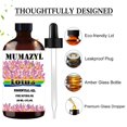 thumbnail image 2 of Aceite esencial MUMAZYL Lotus 120 ml para humidificador difusor, 2 of 7