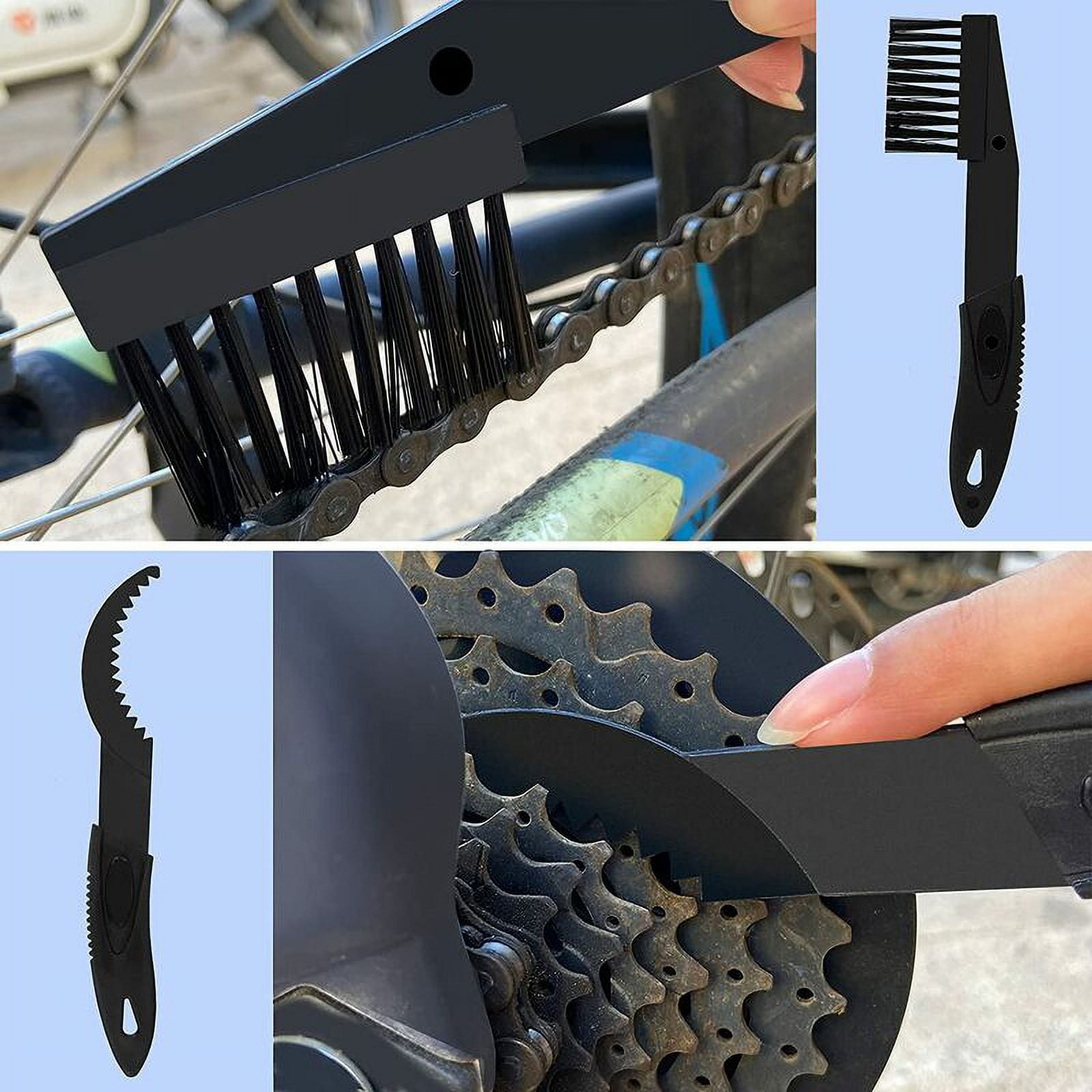 Nettoyeur De Chaîne Professionnel Park Tool CM-25 LordGun Online Bike Store