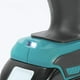 thumbnail image 2 of Pistola de calafateo y adhesivo Makita XGC01Z LXT de 18 V, iones de litio, 2 of 7