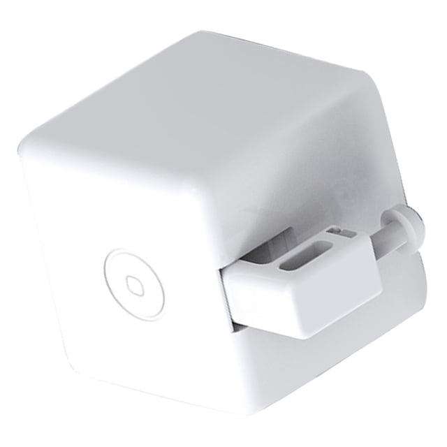 Pulsador de interruptor inteligente Bling Bling para Tuya de 3.ª generación y Bluetooth