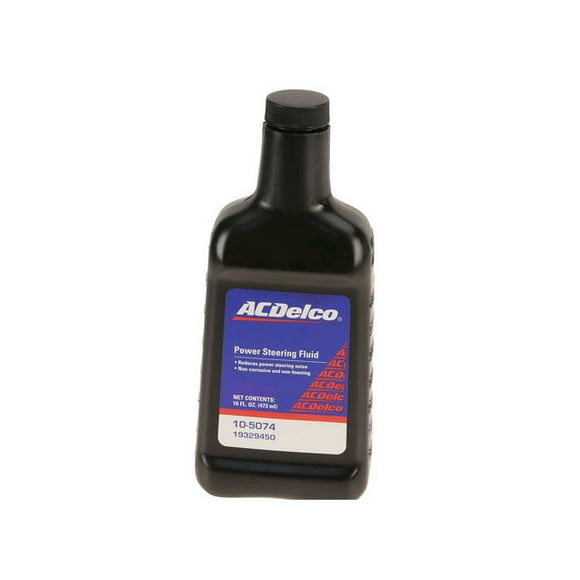 GM Power Steering Fluid