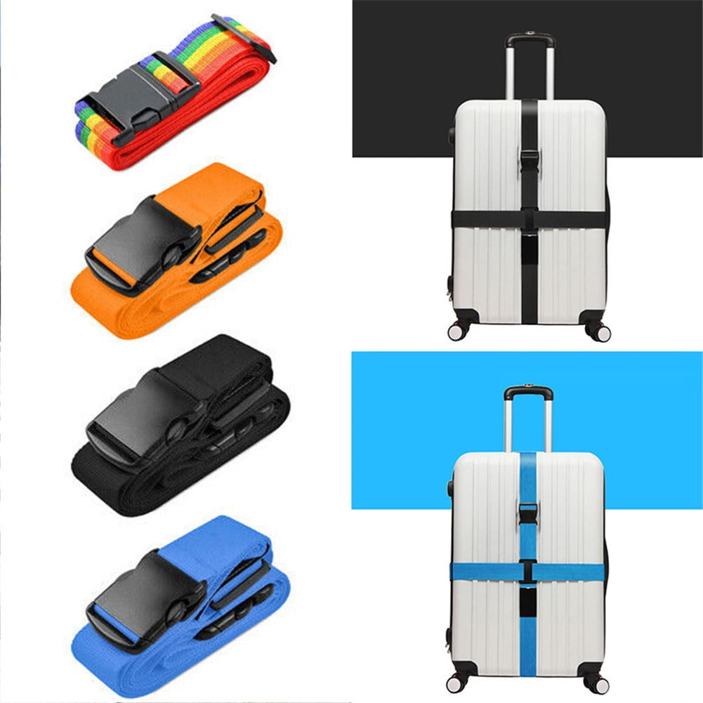 luggage strap walmart