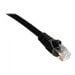 UPC: 0845282086621 | Axiom patch cable – 10 ft – black