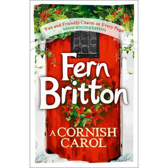 A Cornish Carol, (Paperback)