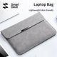 thumbnail image 2 of SmartDeviL Aptop Bag 9 en 11 12 16 pulgadas para MacBook Air Pro Matebook, paquete de ordenador, vesícula biliar interna 13 14 pulgadas para iPad Fivean unisex, 2 of 2