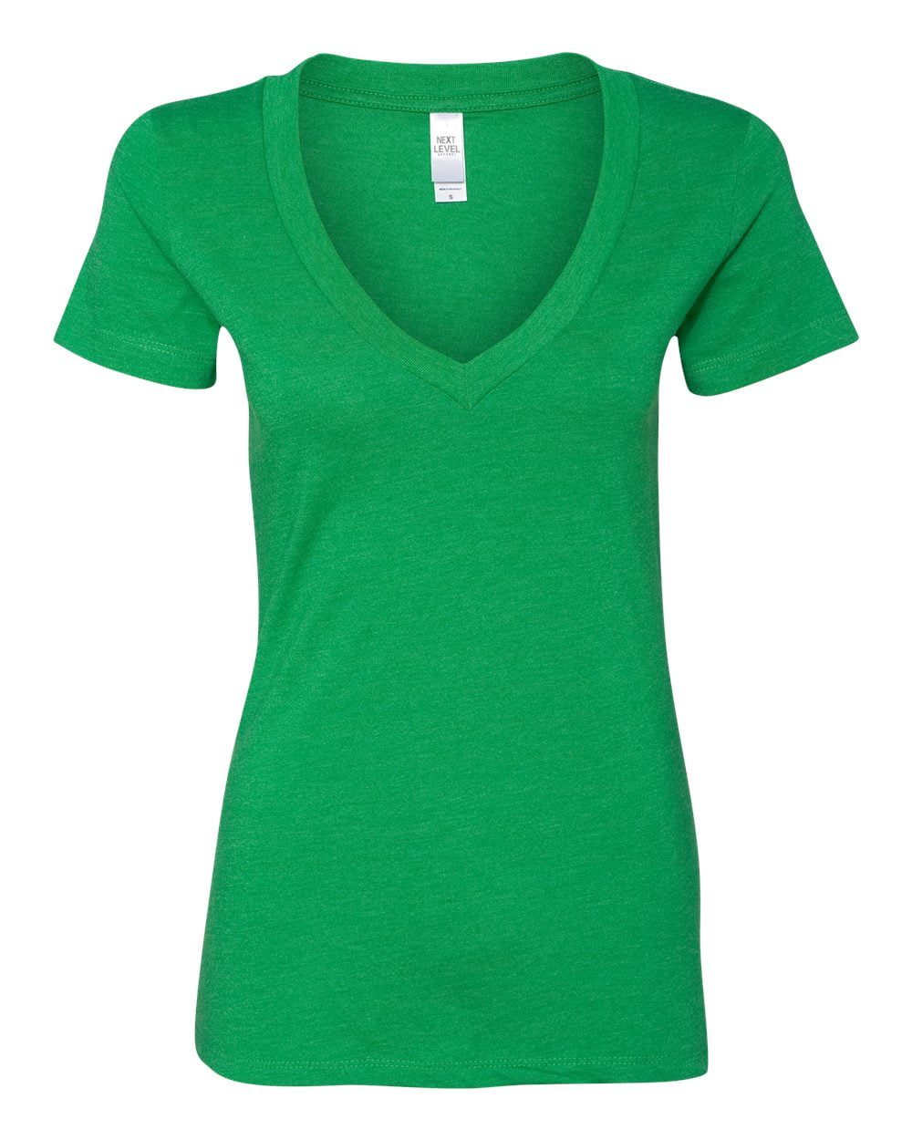 Kelly green womens shirt Clearance