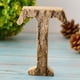 thumbnail image 2 of Madera Maciza 26 Letras Del Alfabeto Letras de Marquesina Letrero Flotante de T, 2 of 9