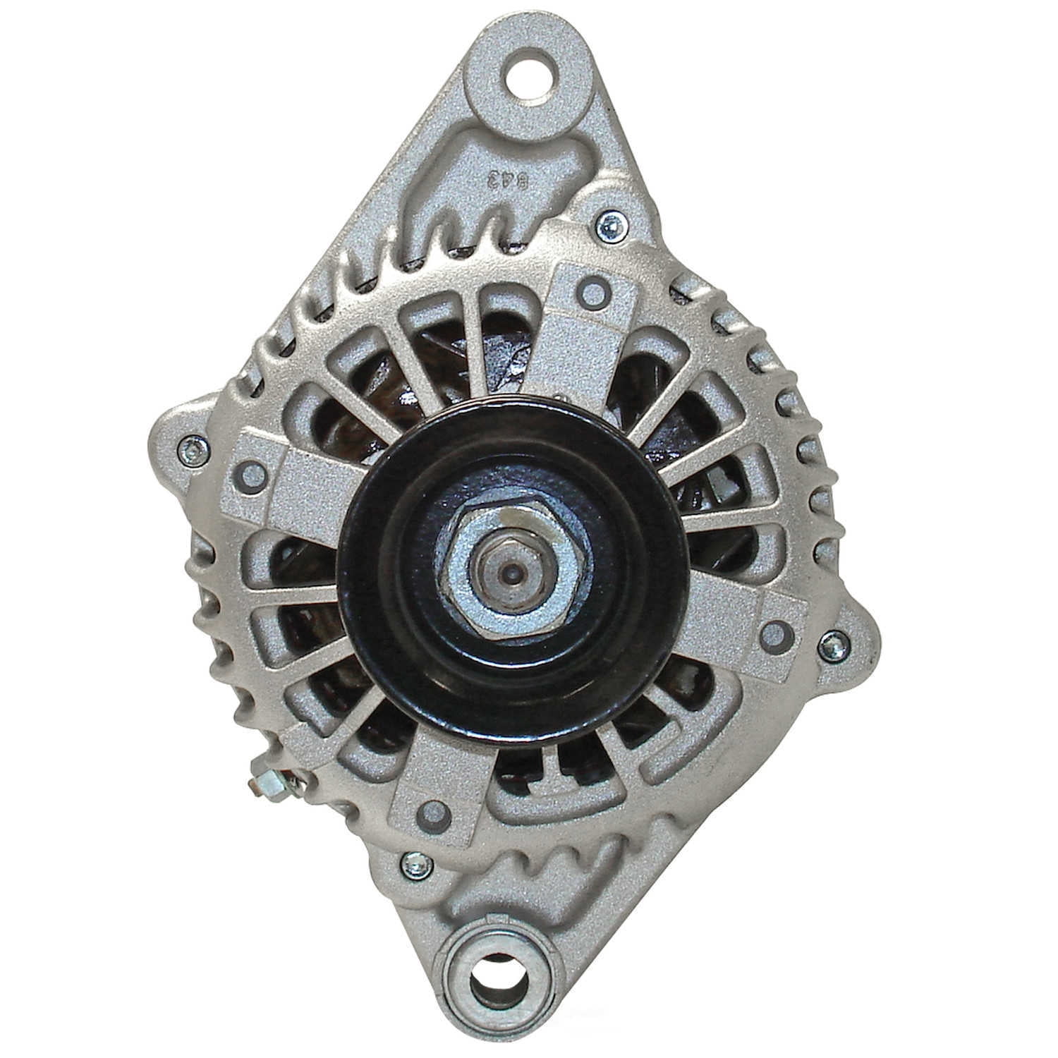 FVP Professional 11089 Alternator Standard