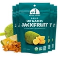thumbnail image 2 of MAVUNO HARVEST - Ethically Sourced Organic Dried Jackfruit - 2 oz, Case of 6, 2 of 5