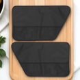 thumbnail image 1 of FUTUREORYY 2Ud Protector De Puerta Con Bolsillo De Almacenamiento Y Tela Oxford Durable, 1 of 8