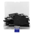 thumbnail image 1 of Saw Blade Kit,20Pcs Oscillating Saw Blade Oscillating Blade Wood Cutting Tool Optimized for Excellence, 1 of 7