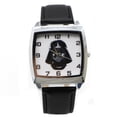 thumbnail image 1 of Star Wars Darth Vader Style Watch The Dark Side Jedi Master, Watch-138-DV, 1 of 3