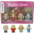thumbnail image 1 of ​Little People Collector Britney Spears Special Edition Figure Set for Adults & Fans in a Display Gift Box, 1 of 6