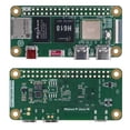 thumbnail image 3 of For ZeroW 2GB Allwinner H618 WiFi Bluetooth Mini PC Development Board Single Board Computer, 3 of 5
