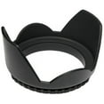 thumbnail image 6 of Ultimaxx Tulip Lens Hood for 72mm Threaded Lenses, 6 of 6