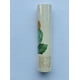 Papier Peint Précollé Bord - Fruits Vert, Beige, Brun, Rouge, Bleu Pomme, Poire, Prune, Cerise Mur Bord Rétro Design, 15 Pi x 7 Po (4,57 M x 17,78 Cm) – image 4 sur 5