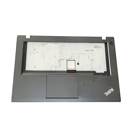 New Genuine Lenovo Thinkpad T440 Palmrest TouchPad W/Out FPR 04X5473 price history on PriceWatchPro
