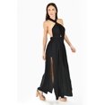 thumbnail image 2 of Vestido multiformas Roman Fashion /Juvenil, 9104 (Negro) negro UNITALLA, 2 of 6