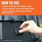 TERRO Garbage Guard