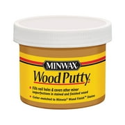 Minwax® Wood Putty® Early American, 3.75-Oz