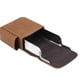 thumbnail image 5 of Estuche de PU Soporte para encendedor 20 paquetes Diseño de billetera para hombres Humo ANGGREK Otros, 5 of 8