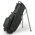 thumbnail image 1 of Uther Magnetic Golf Bag - Massive 11" x 7" Plate, Holds Magnetic (Mag) Golf Towels, Rangefinders & Ball Markers - Lightweight, 1 of 9