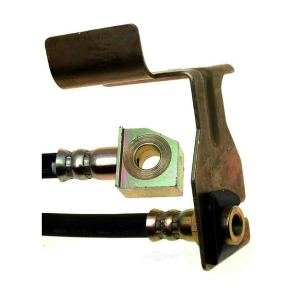 Raybestos BH382316 Professional Grade Hydraulic Brake Hose Fits select: 2001-2010 CHRYSLER PT CRUISER