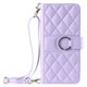 thumbnail image 2 of Funda tipo billetera GANGXUN para Samsung Galaxy S23 FE – Tapa abatible con correa para mujer, 2 of 5
