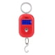 thumbnail image 2 of Báscula electrónica, mini báscula digital portátil de 25 kg/5 g, llavero de bolsillo, gancho de peso probado y confiable, 2 of 8
