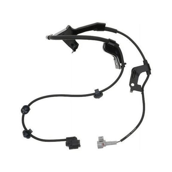 Front Left ABS Wheel Speed Sensor Wire Harness - Compatible with 2003 - 2009 Toyota 4Runner - Holstein