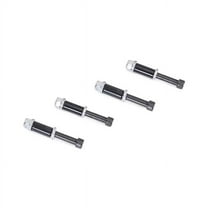 PRP 2014  Polaris RZR XP 1000/Yamaha YXZ/ Kawasaki KRX 1000 Rear Limit Strap Hardware Kit