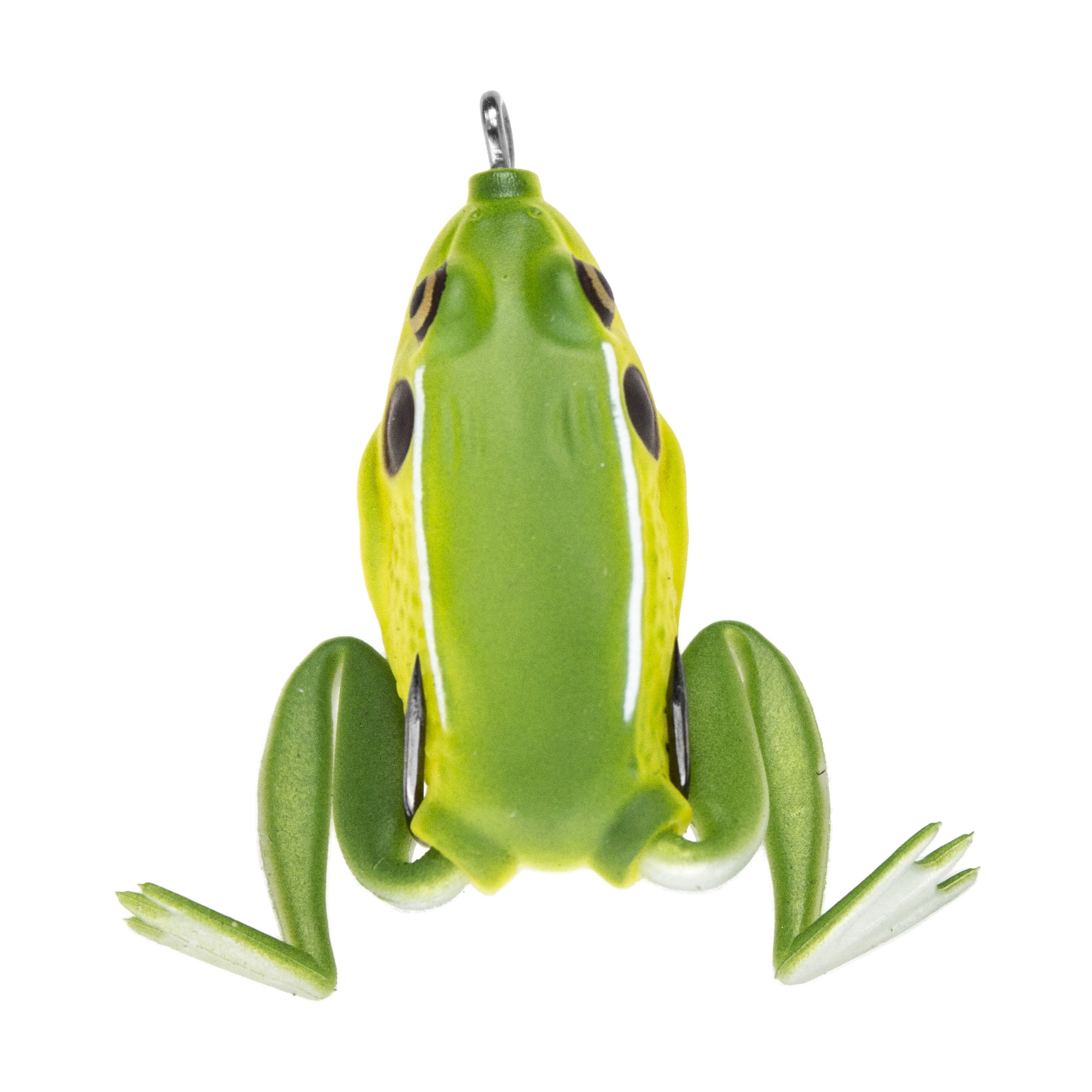 LUNKERHUNT POCKET FROG BULL FROG 1.75", 1/4oz 1 UNIT Walmart
