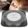 thumbnail image 5 of Dental Orthodontic Ceramic Brackets Straight Wire Dentist Orthodontics SuppliesMBT 345 with Hook, 5 of 5
