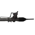 thumbnail image 6 of Detroit Axle - Complete Power Steering Rack and Pinion Replacement for 1999-2002 Chevy Tracker Suzuki Vitara Excludes Grand Vitara, 6 of 7
