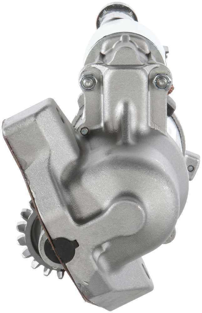 Bosch SR1343X Premium Starter