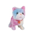 thumbnail image 3 of Juguete eléctrico para gatos que caminan, mascota electrónica, animal de educativo con repetición de grabación para niñas y niños, regalos de Vistoso, 3 of 6