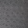 thumbnail image 3 of FlooringInc Nitro Flex Protective Garage Flooring Tiles, 20.5"x20.5", 8 Tiles, 23.36 Sqft, Diamond Pattern, Dark Gray, 3 of 10