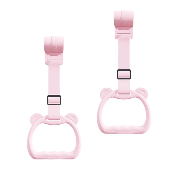 Binwennn 2025 New Baby Playpen Rings Baby Crib Rings For Walking Exercises Toys To Help Stand Cute Cot Hanging For Coordination Practice Grey Go Pro Chest Hs720e Pocket Size Selfie Mini Indoor