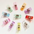 thumbnail image 4 of Clips de Costura Otylzto 100 Piezas Colores Surtidos 2.7 cm, 4 of 4