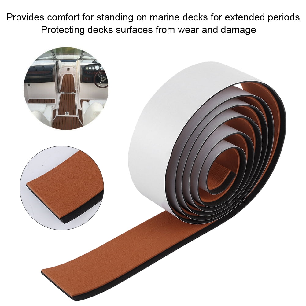 Fyydes Boat Flooring Mat Boat Accessories,EVA Foam Marine Boat Flooring